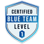 Security Blue Team BTL1